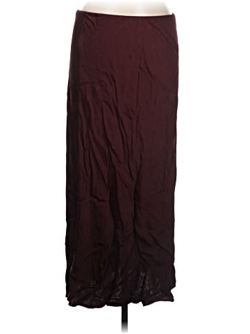 By Anthropologie Casual Skirt (view 1)