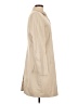 Classiques Entier Tan Trenchcoat Size L - photo 4