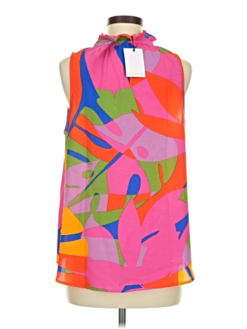 Sugarlips Sleeveless Blouse (view 2)