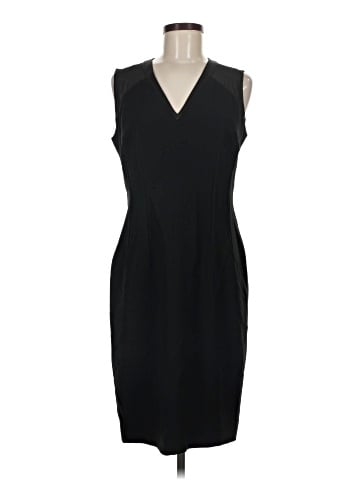 Lafayette 148 New York Cocktail Dress (view 1)