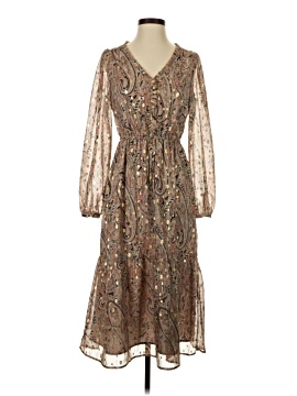 Ann Taylor Loft Casual Dress
