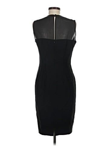 Lafayette 148 New York Cocktail Dress (view 2)