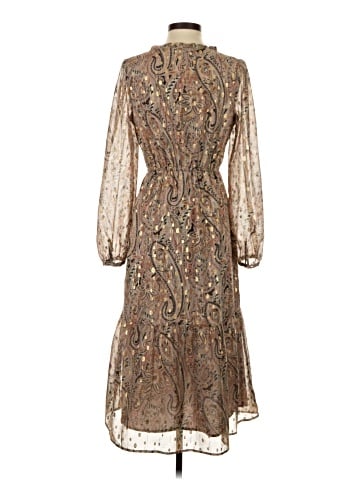 Ann Taylor LOFT Casual Dress (view 2)