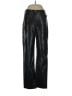 Wilfred 100% Polyester Black Jeans Size 10 - photo 1