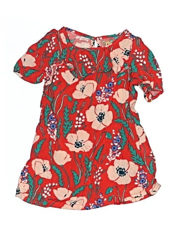 Genuine Kids from Oshkosh Dress (view 1)