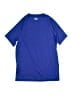 Under Armour Blue Active T-Shirt Size L (youth) - photo 2