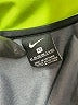 Nike 100% Polyester Gray Black Sweatshirt Size 4T - photo 3