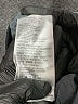 Nike 100% Polyester Gray Black Sweatshirt Size 4T - photo 4