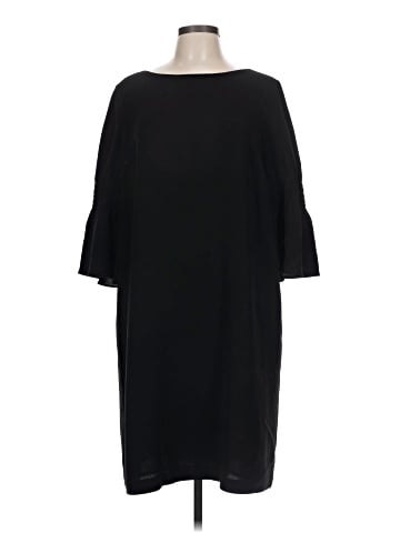 Lafayette 148 New York Casual Dress (view 1)