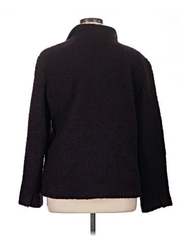 Eileen Fisher Faux Fur Jacket (view 2)