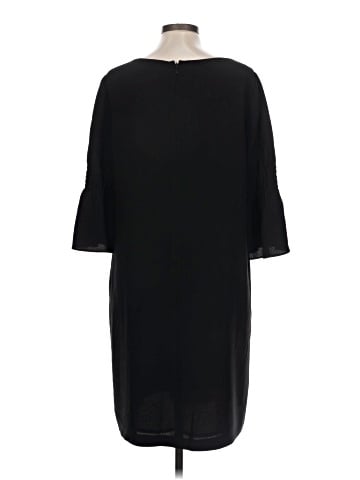 Lafayette 148 New York Casual Dress (view 2)