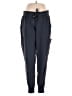 Insight 100% Polyester Blue Casual Pants Size M - photo 1