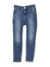 Old Navy Solid Blue Jeans Size 5 - photo 1