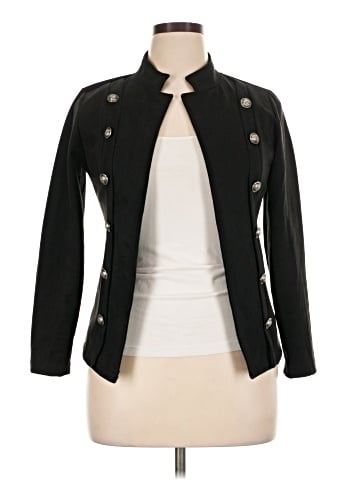Unbranded Jacket (view 1)