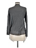 Design History Solid Gray Cardigan Size M - photo 2