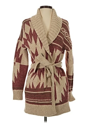 Lucky Brand Cardigan (view 1)
