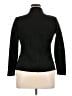 Unbranded Black Jacket Size 1X - photo 2