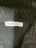 BLANK 100% Cotton Black Casual Dress Size S - photo 7