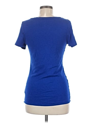Merona Short Sleeve Top (view 2)