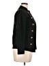 Unbranded Black Jacket Size 1X - photo 4