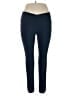 Nike Solid Blue Teal Active Pants Size XL - photo 1