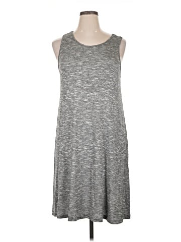 a.n.a. A New Approach Casual Dress (view 1)