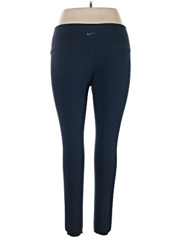 Nike Active Pants (view 2)