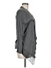 Design History Solid Gray Cardigan Size M - photo 4