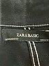 Zara Basic Black Casual Dress Size XS - photo 7