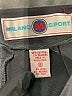 Milano Solid Gray Casual Pants Size 8 - photo 7