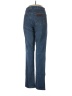 Wrangler Jeans Co Chevron-herringbone Blue Jeans Size XL (estimated) - photo 2