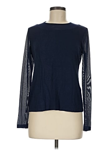 Anatomie Long Sleeve T-Shirt (view 1)