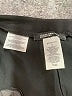 Jones New York Collection Solid Black Wool Pants Size 10 - photo 7