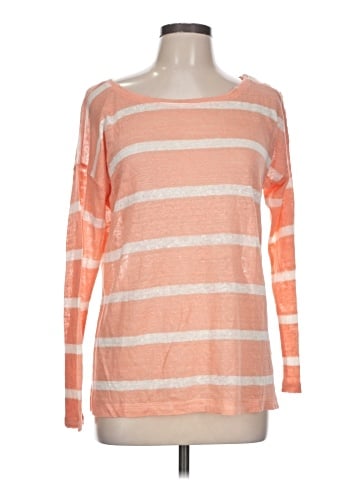 Lauren by Ralph Lauren Long Sleeve T-Shirt (view 1)