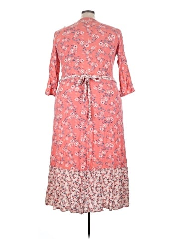 Ann Taylor LOFT Casual Dress (view 2)