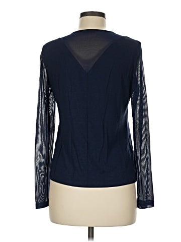 Anatomie Long Sleeve T-Shirt (view 2)