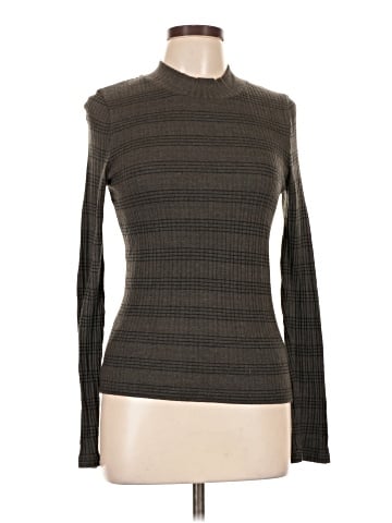 Vince. Turtleneck Sweater (view 1)