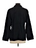 J.Jill Black Silk Blazer Size XS - photo 2