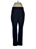 So Slimming by Chico's Solid Blue Casual Pants Size Lg (2.5) - photo 1