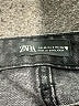 Zara Black Jeans Size 8 - photo 7