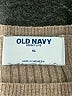 Old Navy Tan Pullover Sweater Size XL - photo 7