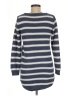 Venus Stripes Blue Pullover Sweater Size M (estimated) - photo 2