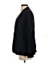 J.Jill Black Silk Blazer Size XS - photo 5