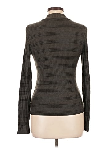 Vince. Turtleneck Sweater (view 2)