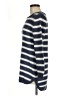 Venus Stripes Blue Pullover Sweater Size M (estimated) - photo 5