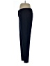 So Slimming by Chico's Solid Blue Casual Pants Size Lg (2.5) - photo 5
