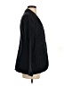 J.Jill Black Silk Blazer Size XS - photo 4