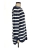 Venus Stripes Blue Pullover Sweater Size M (estimated) - photo 4