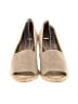 Donald J Pliner Tan Wedges Size 7 1/2 - photo 2