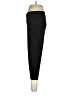 Chico's Solid Black Dress Pants Size Med (1) - photo 5